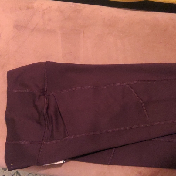 Victoria's Secret leggings - Picture 6 of 6